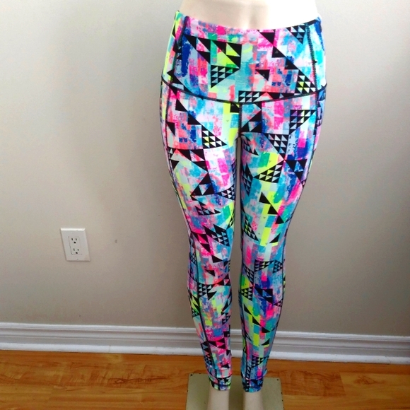 Knockout by Victoria's Secret Multicolour Tight - Picture 2 of 8